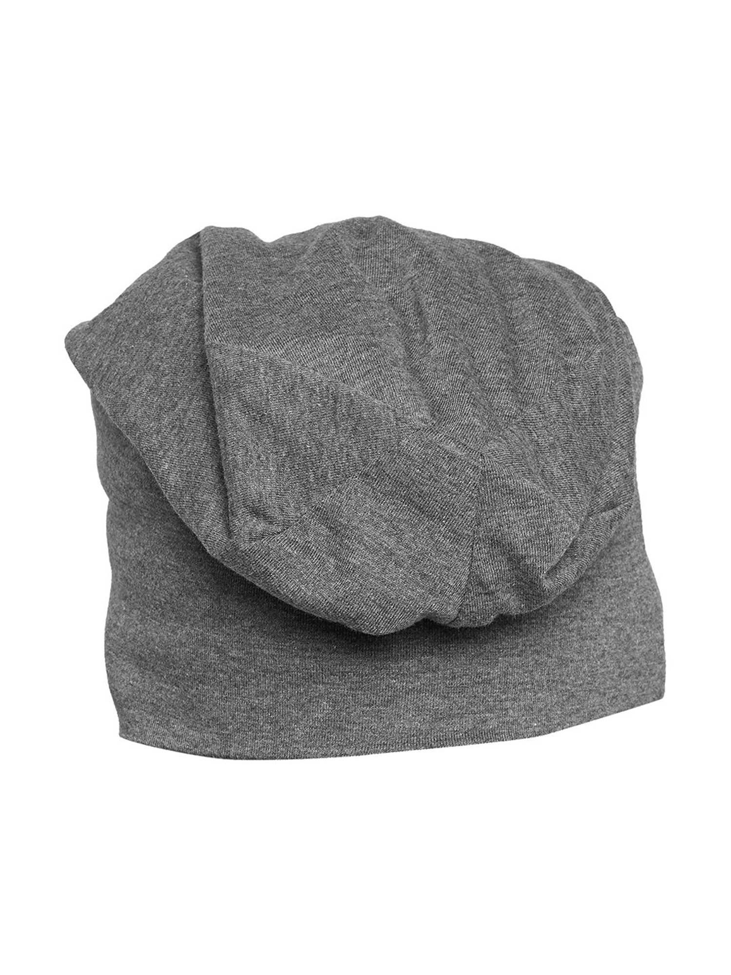 HauteSauce White Embellished Baseball Cap