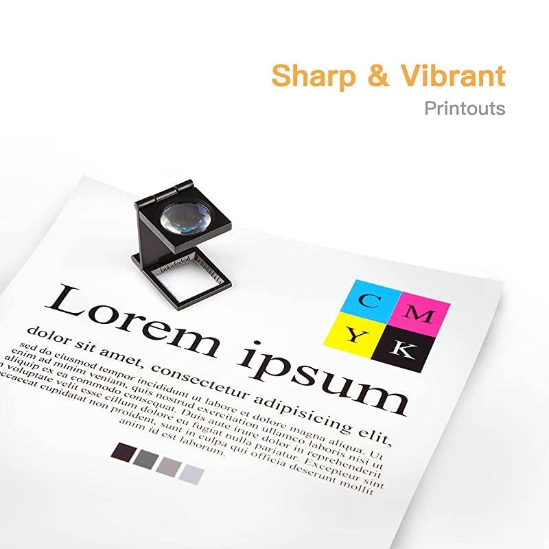 EZ InkTM Compatible Ink Cartridge Replacement for Brother LC203XL LC203 XL to use with MFCJ480DW MFCJ880DW MFCJ4420DW MFCJ680DW MFCJ885DW 6 Black 3 Cyan 3 Magenta 3 Yellow 15 Pack