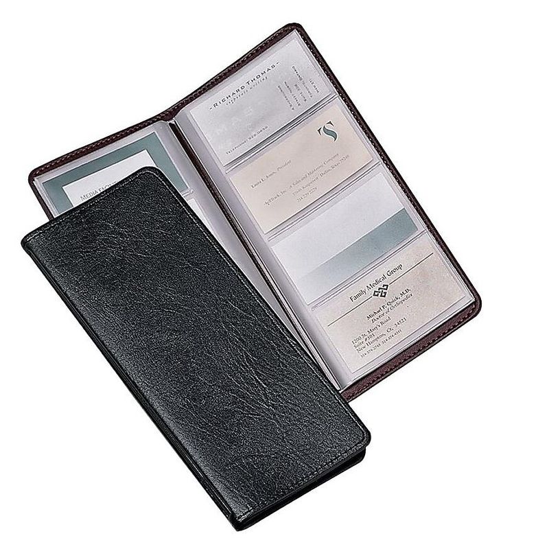 Avocado People 2 Pocket Paper Folder Pink - Greenroom