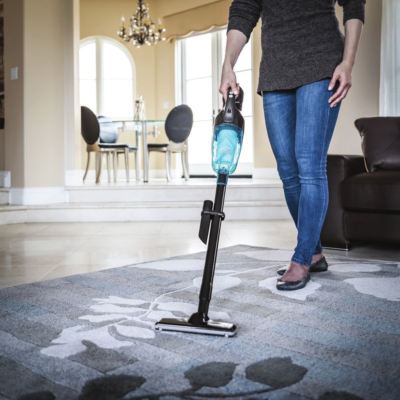 Turtle Wax Mini Dust Buster Vac