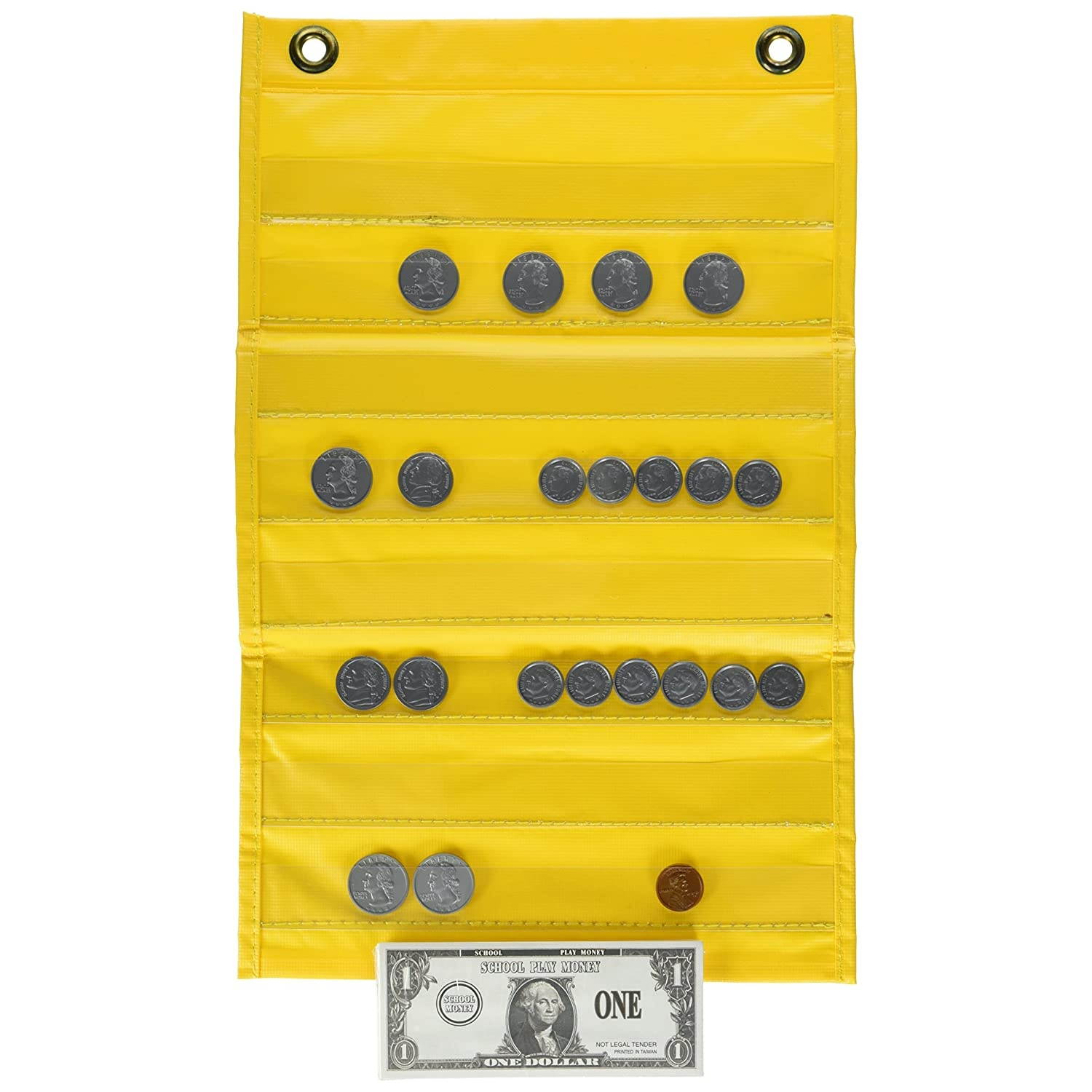 School Smart Money Chart