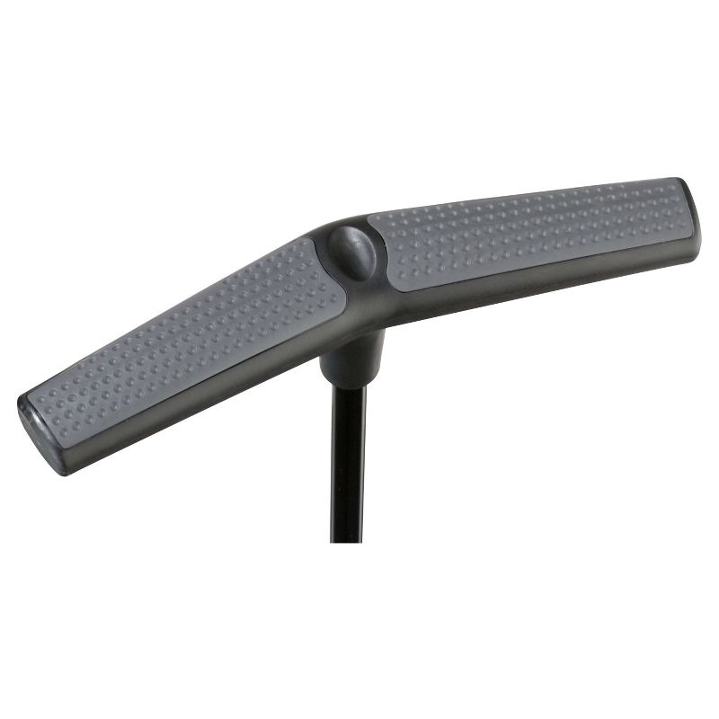 Schwinn Cyclone Plus Bike Pump - White