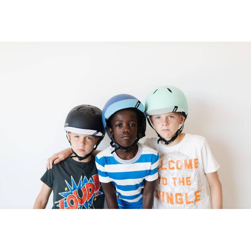 Bell Charger Adult Bike Helmet - White