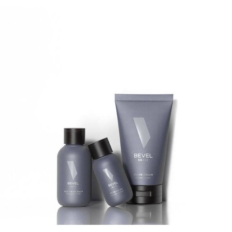 Bevel After Shave Restoring Balm 4 oz