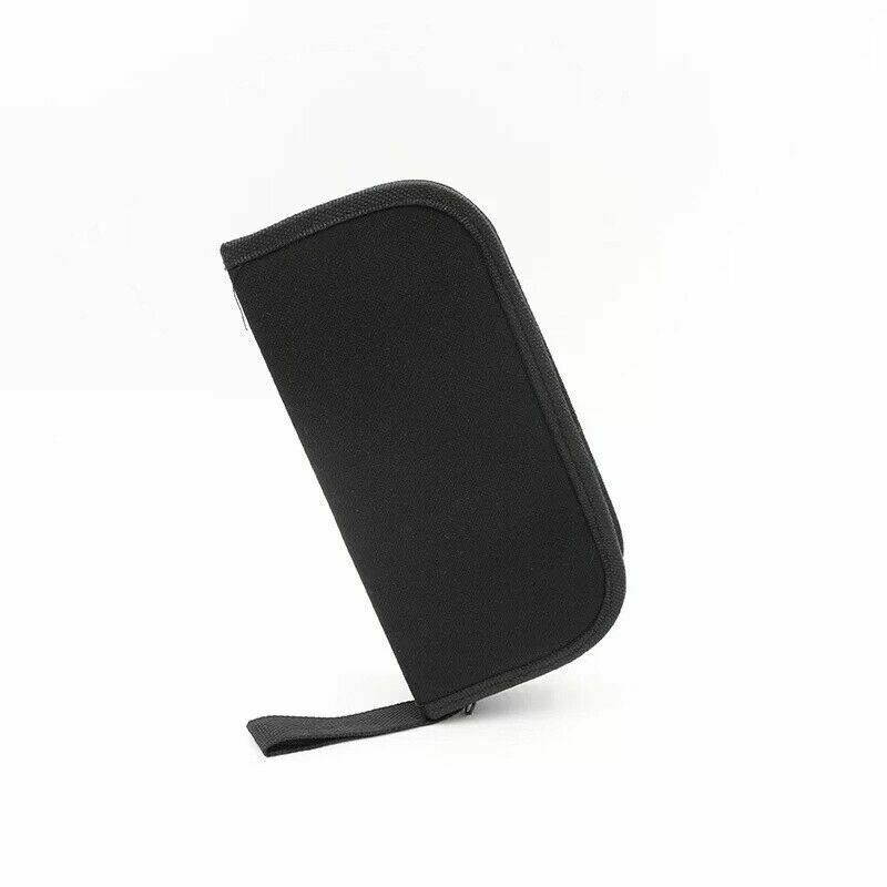 16pcs Watch Repair Tool Kit Link Remover Spring Bar Tool Case Opener Set New US