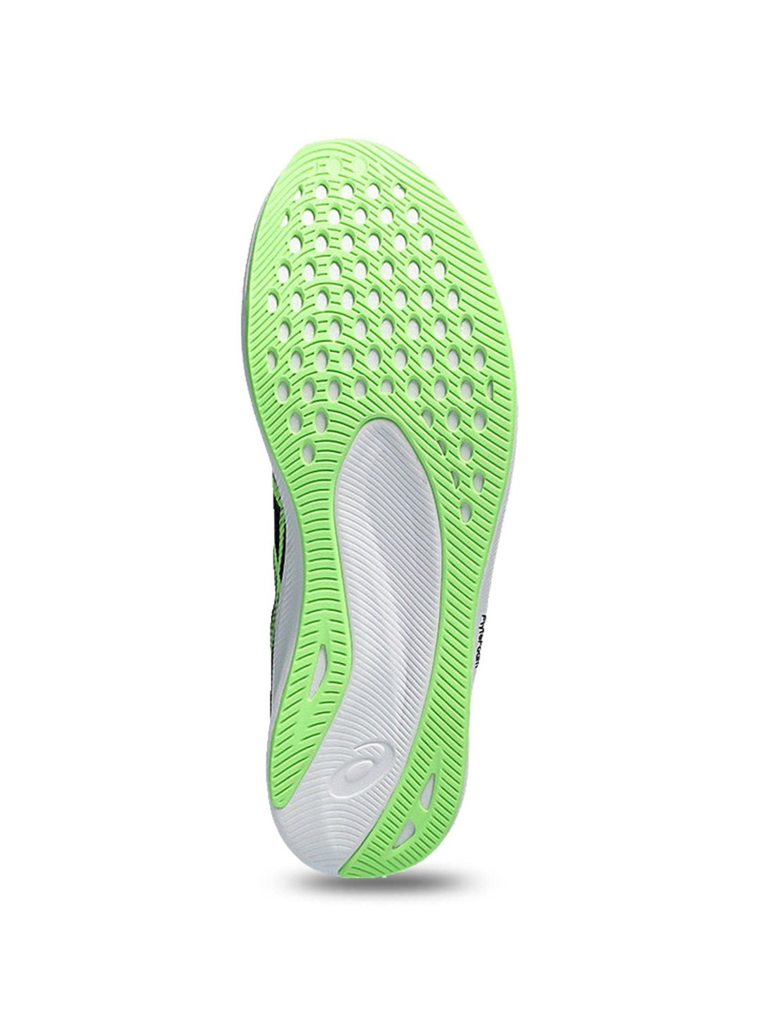 Asics Men's Hyper Speed 3 Blue Running Shoes