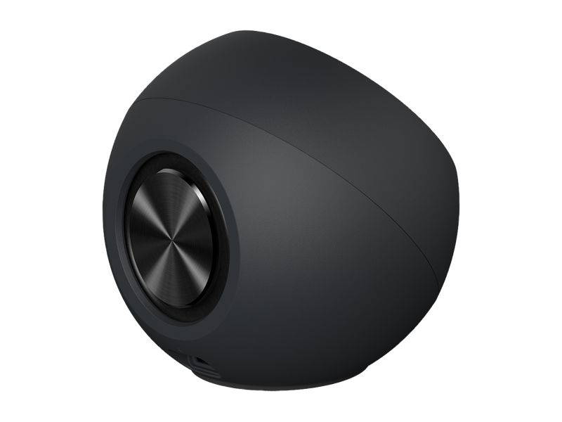 Creative Pebble V2 2.0 USB Powered Desktop Speakers