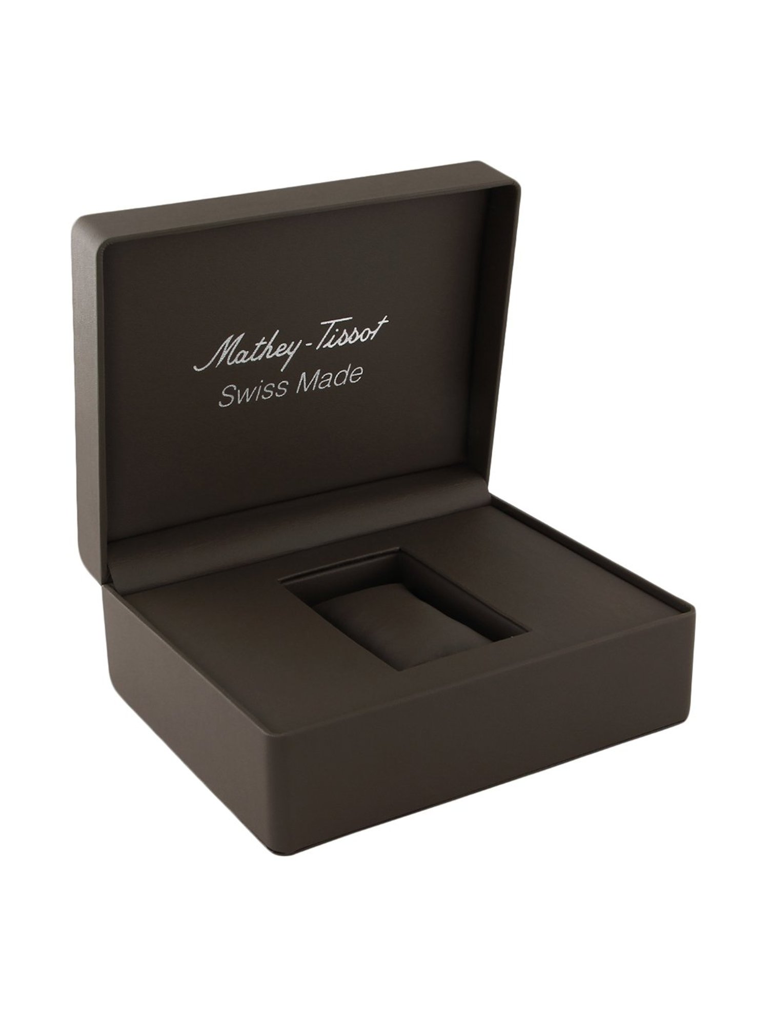 Mathey Tissot D710PI Rolly 2 Analog Watch for Women