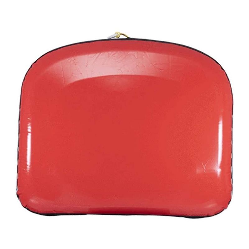 HO Sports 2020 3G XT Inflatable Seated Towable Watersports Pull Behind Boating Tube, 1 to 3 Person Capacity