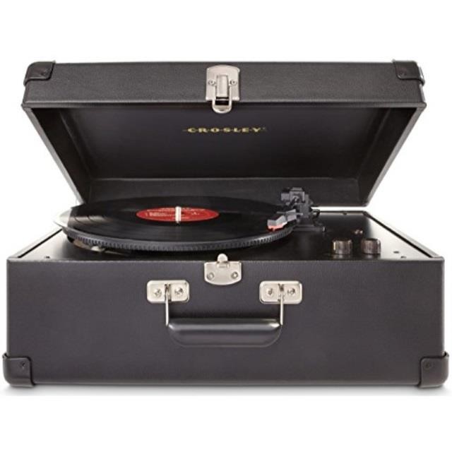 Crosley CK6 Record Cleaning Kit With 3 NP6 Needles