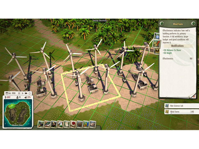 Tropico 5: Gone Green [Online Game Code]