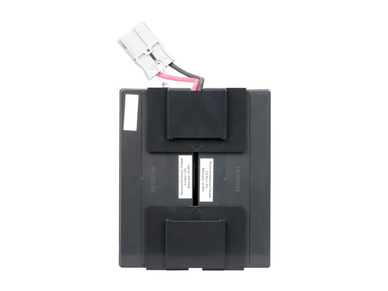 APC UPS Battery Replacement for APC Smart-UPS Model SMT1500, SMT1500C, SMT1500US, SUA1500, SUA1500US and select others (RBC7)