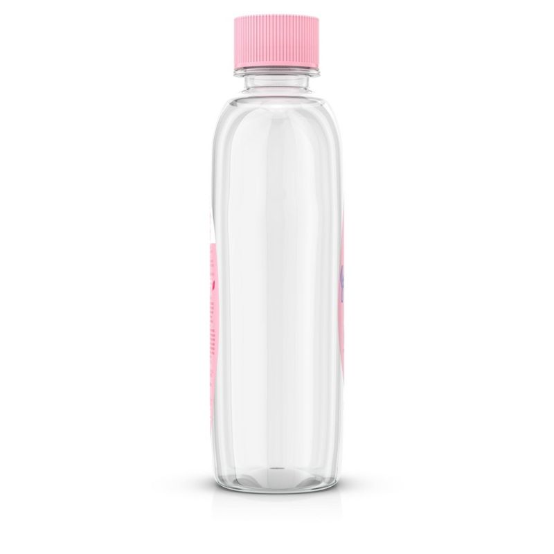 Johnson's Baby Oil Original Mineral - 14 fl oz