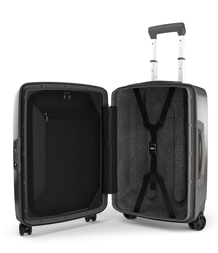 Travelpro Crew Versapack Max Expandable Carry-On