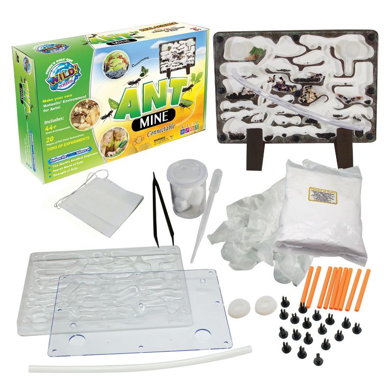 National Geographic Jr Metal Detector