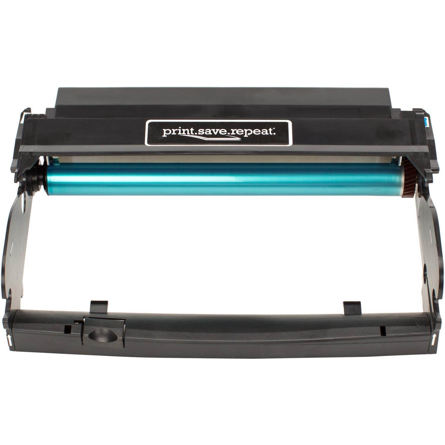 Print.Save.Repeat. Lexmark E260X22G Photoconductor PC Kit [30,000 Pages]