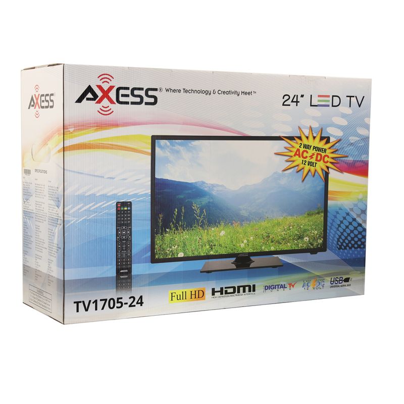 TCL 40" Class 3-Series Full HD Smart Roku TV – 40S325