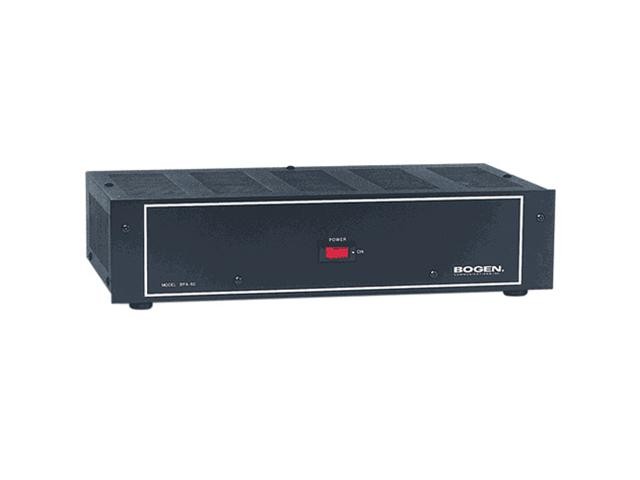 BOGEN BPA60 60WATT AMP