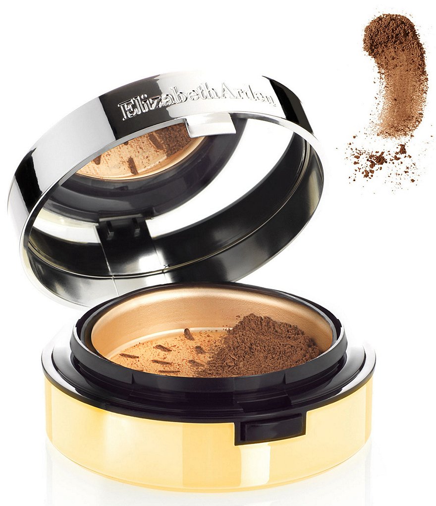 Elizabeth Arden Pure Finish Mineral Powder Foundation