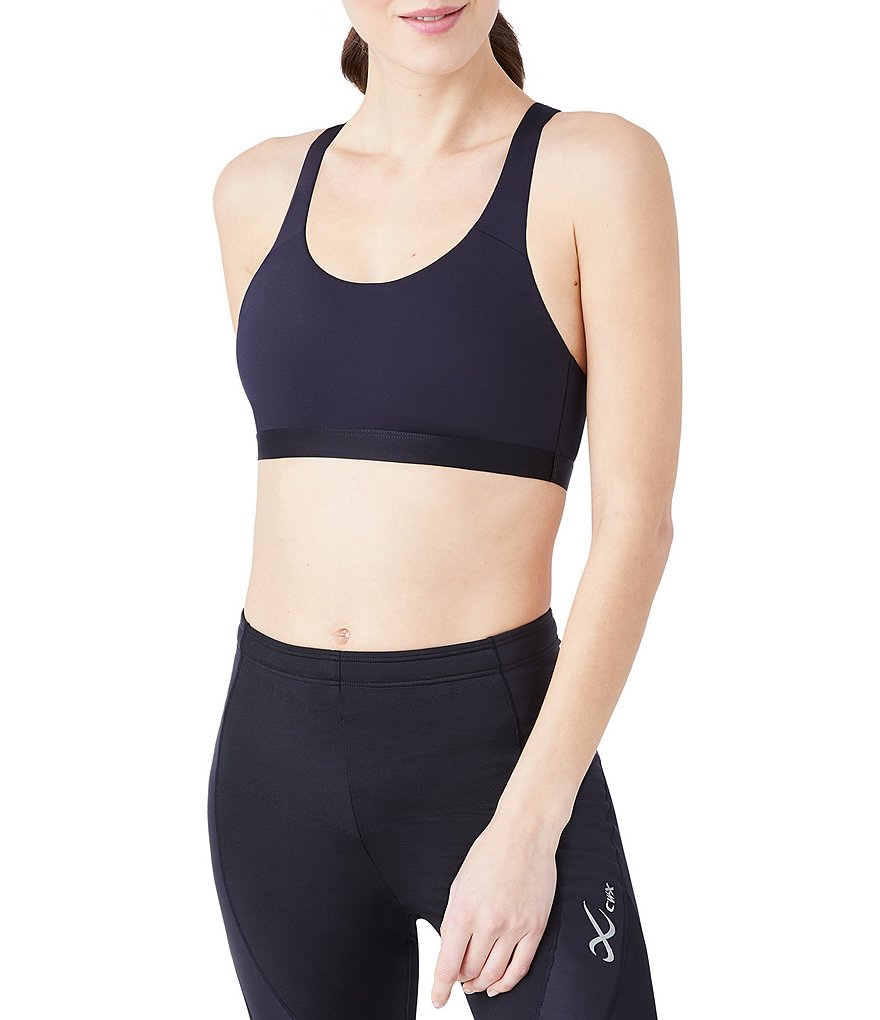 B.tempt'd by Wacoal B.active Sport Crop Bra