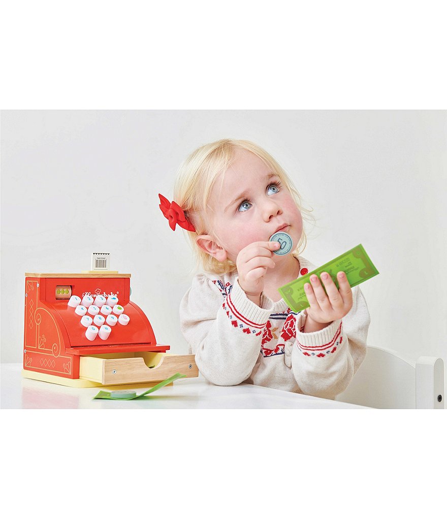 Tender Leaf Toys Baby Block Walker