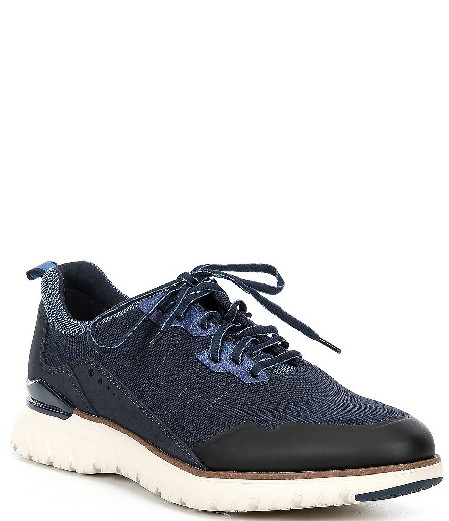 Forca by Lifestyle Men's Blue Casual Sneakers
