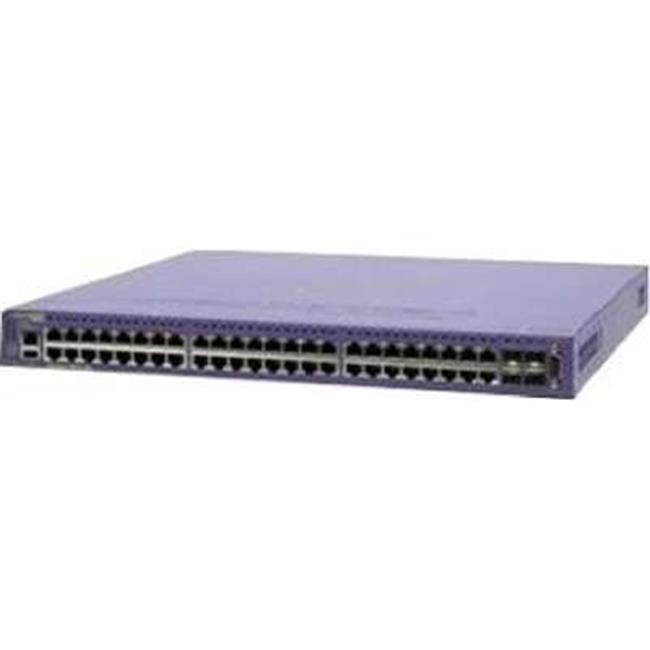 Extreme Networks, Inc 16719 X460-G2-48p-GE4 Base Unit