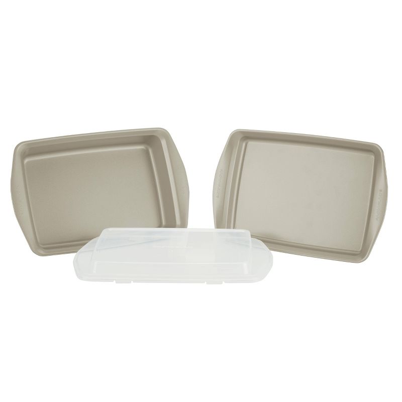 Nordic Ware 3Pc Baking Set