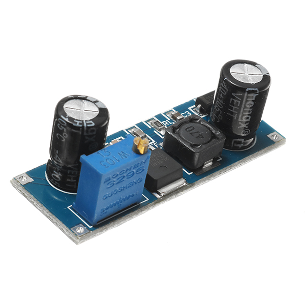 3Pcs XL7015 DC-DC Converter Step Down Module 5V-80V Wide Voltage Input Better Than 7005A