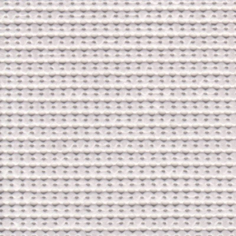 Duck Select Grip EasyLiner Non Adhesive Shelf and Drawer Liner, 12" x 20' White