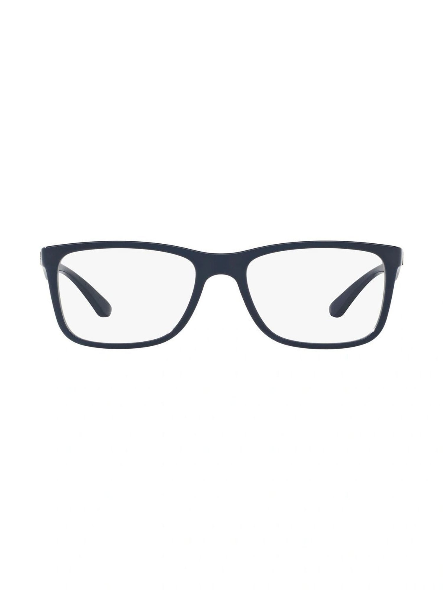 Lenskart Blu LB E13529 Black Full Rim Square Computer Glasses