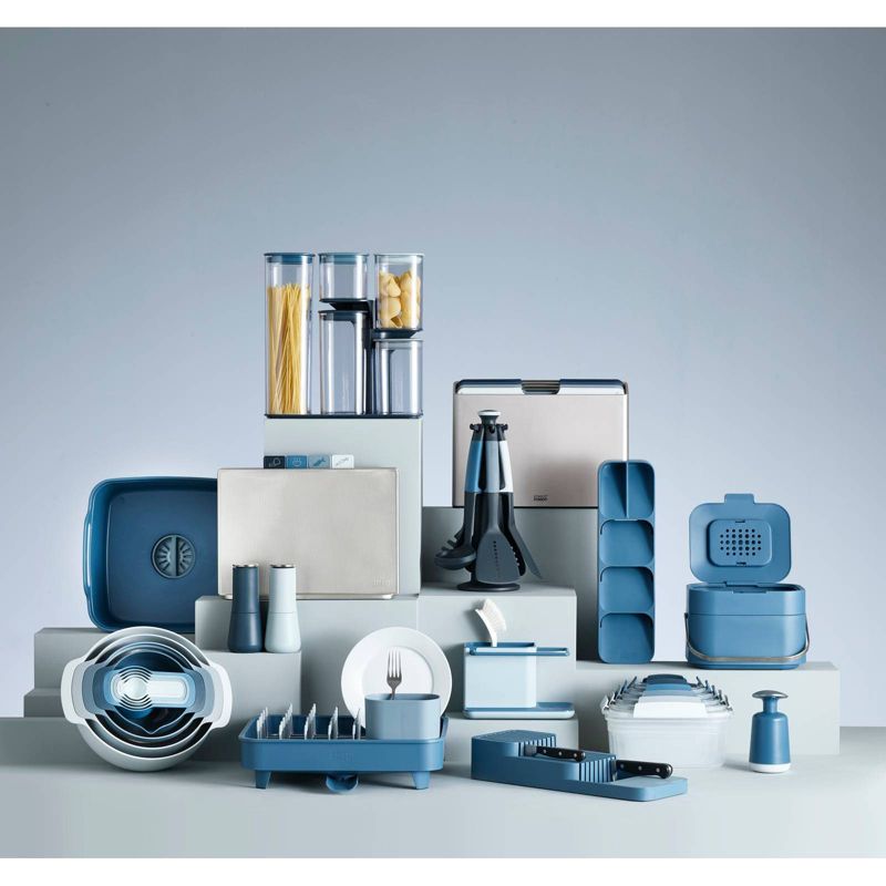 Joseph Joseph Editions Caddy Sink Tidy - Sky