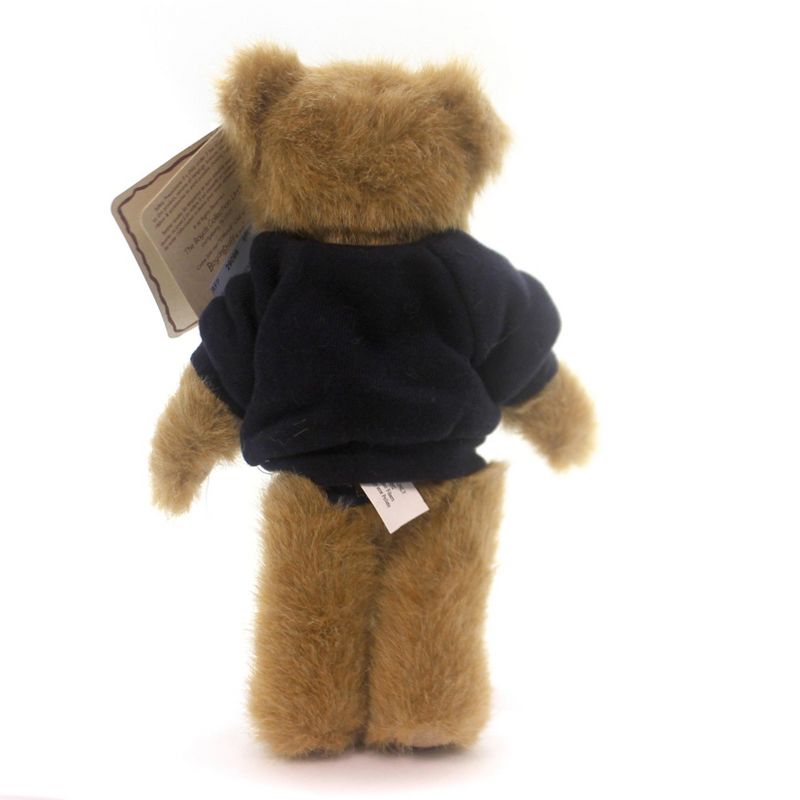 Boyds Bears Plush 8.0" Icefest Hamilton Ohio Ice Sculpture Competition  -  Decorative Figurines