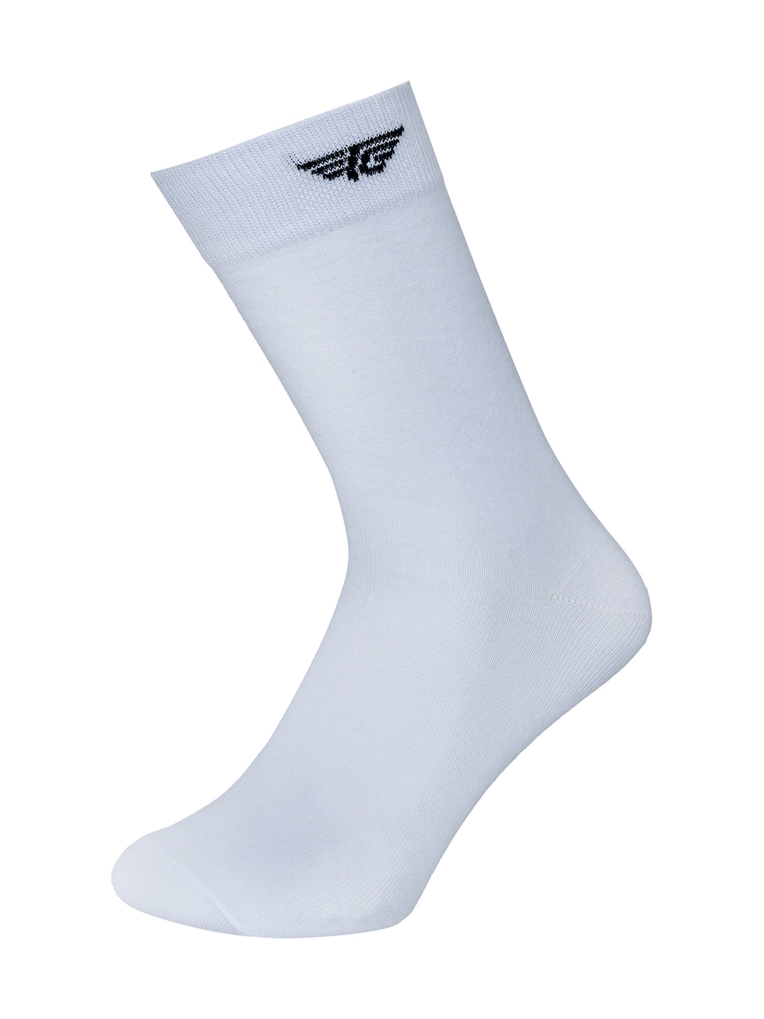 Red Tape Multicolor Above Ankle Socks - Set of 3