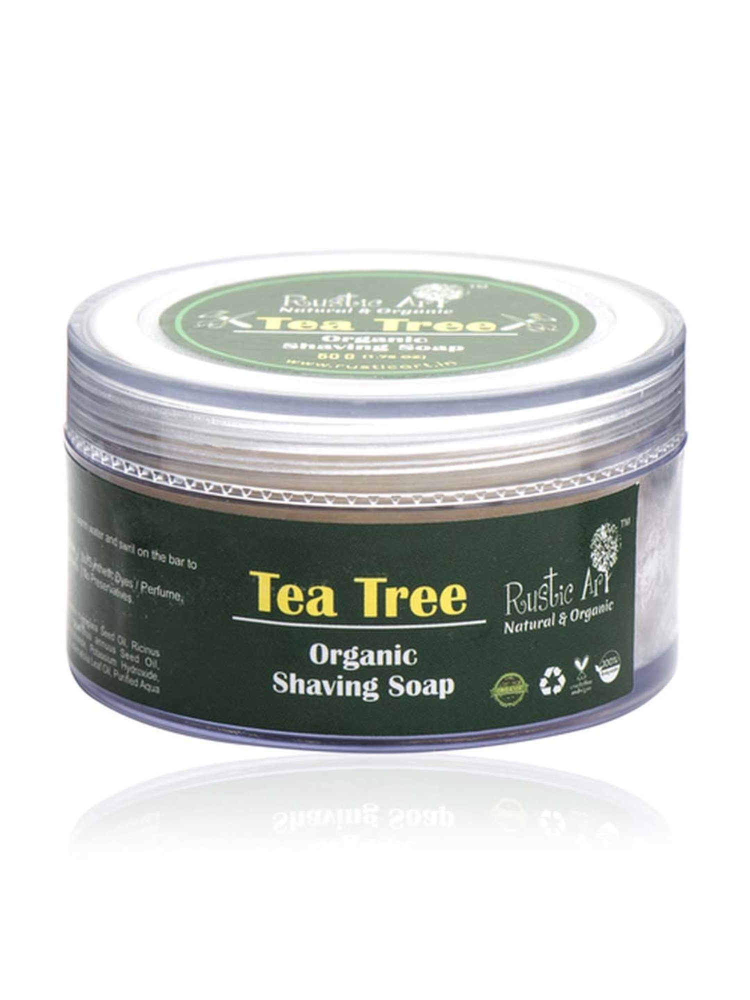 Tabac Original Shaving Cream - 100 ml