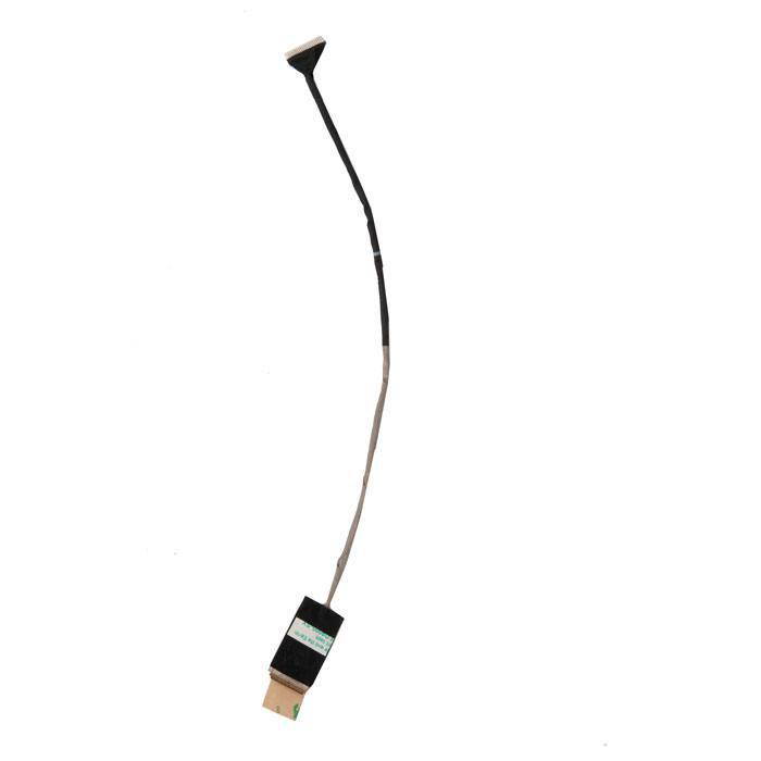 New LCD Video Flex Cable For HP ProBook 6450B 6455B 6545B P/N:6017B0262801 6017B0263501