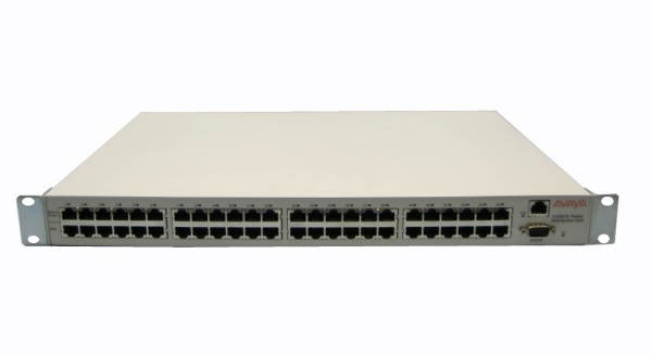 Avaya 1152A1 Mid-Span Power Distribution Unit