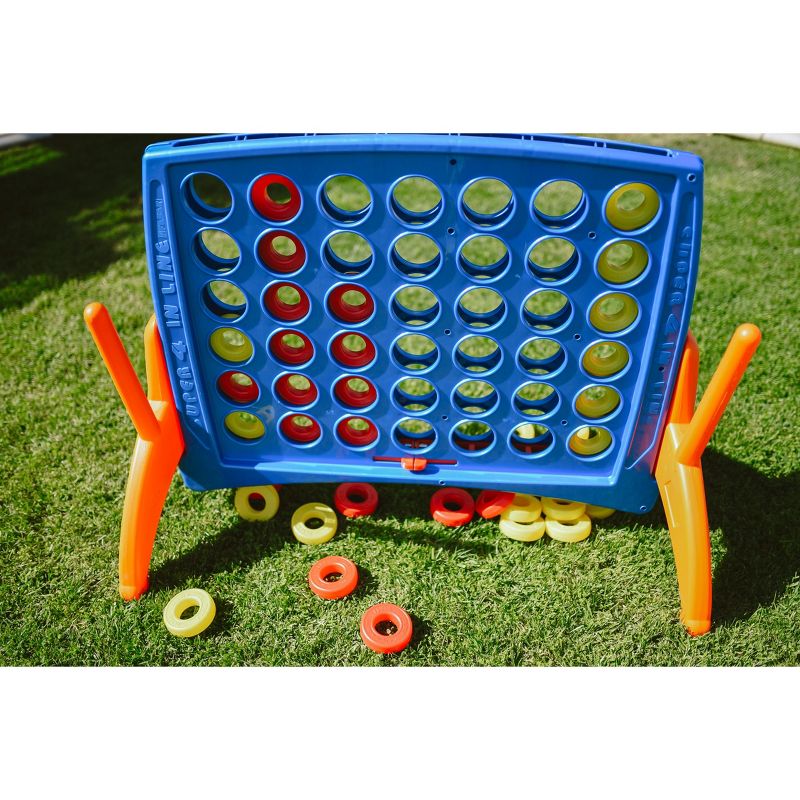 Wham-O Pickle Ball Set