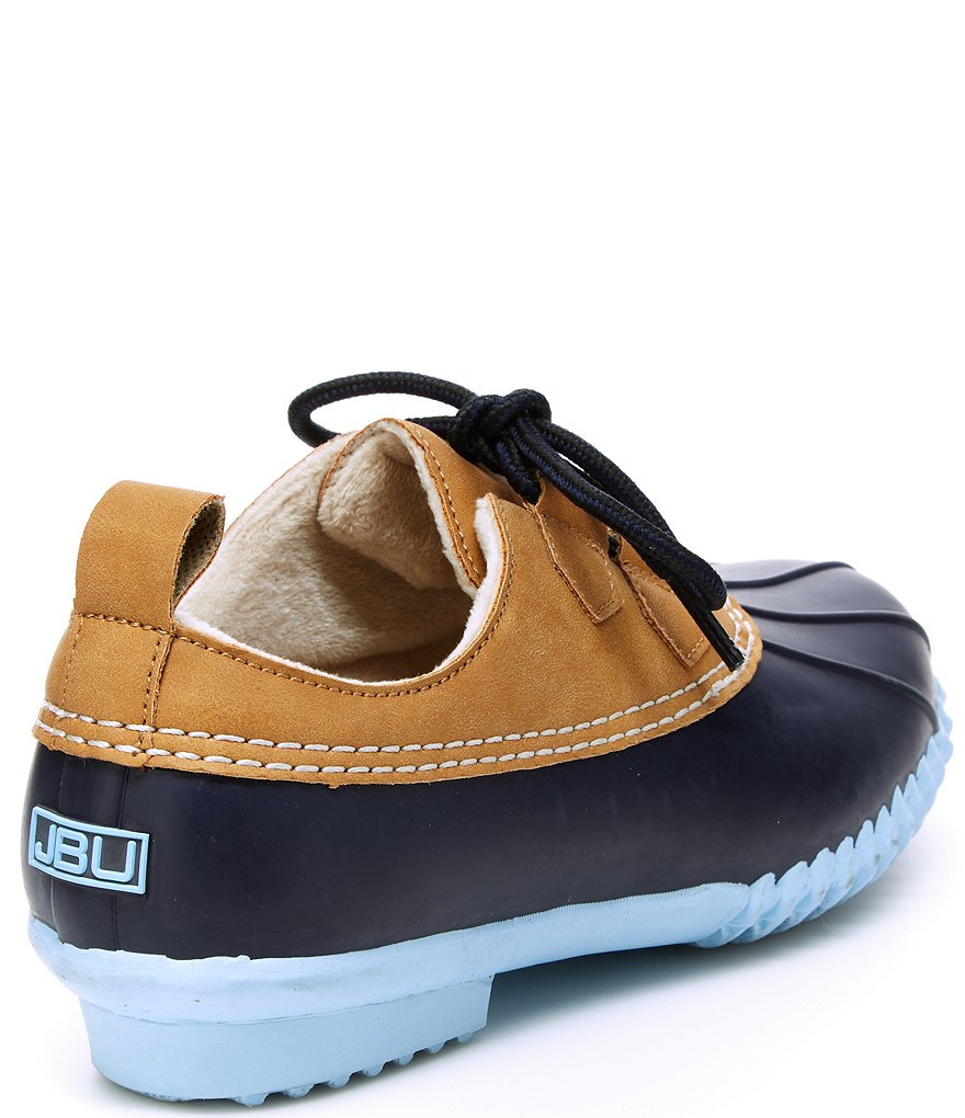 JBU by Jambu Glenda Waterproof Duck Shoes