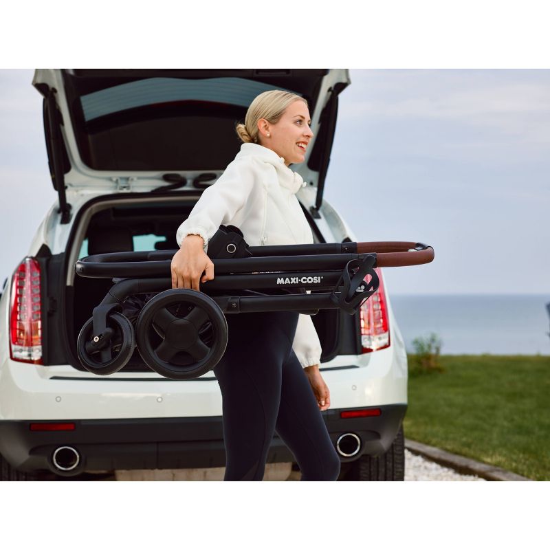 Maxi-Cosi Tayla Travel Systems