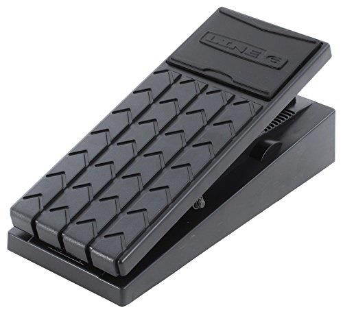 Line 6 EX-1 Expression pedal for DL4, M13, POD & More