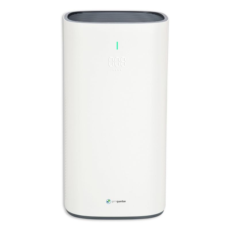 Honeywell HPA105TGT True HEPA Air Purifier White