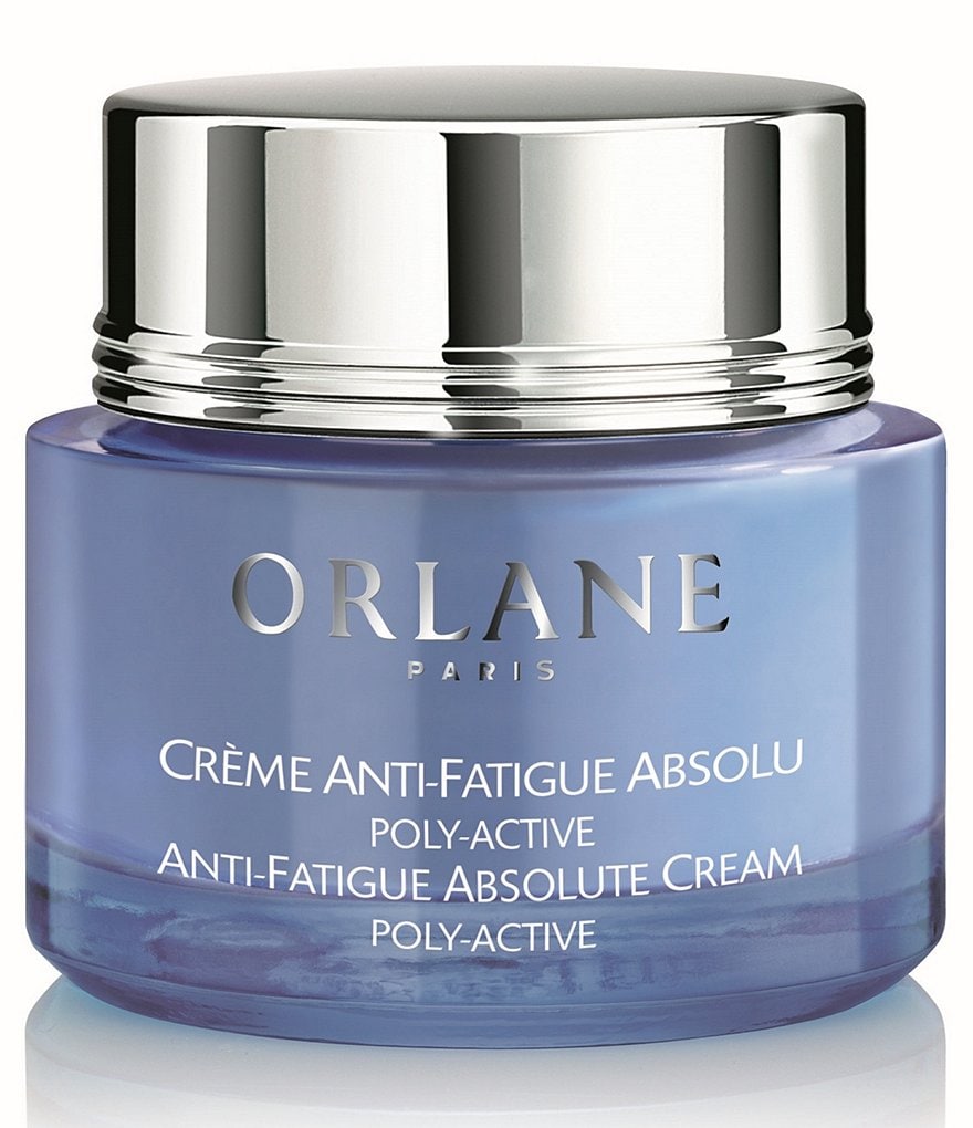 Orlane Anti-Fatigue Absolute Cream Poly-Active