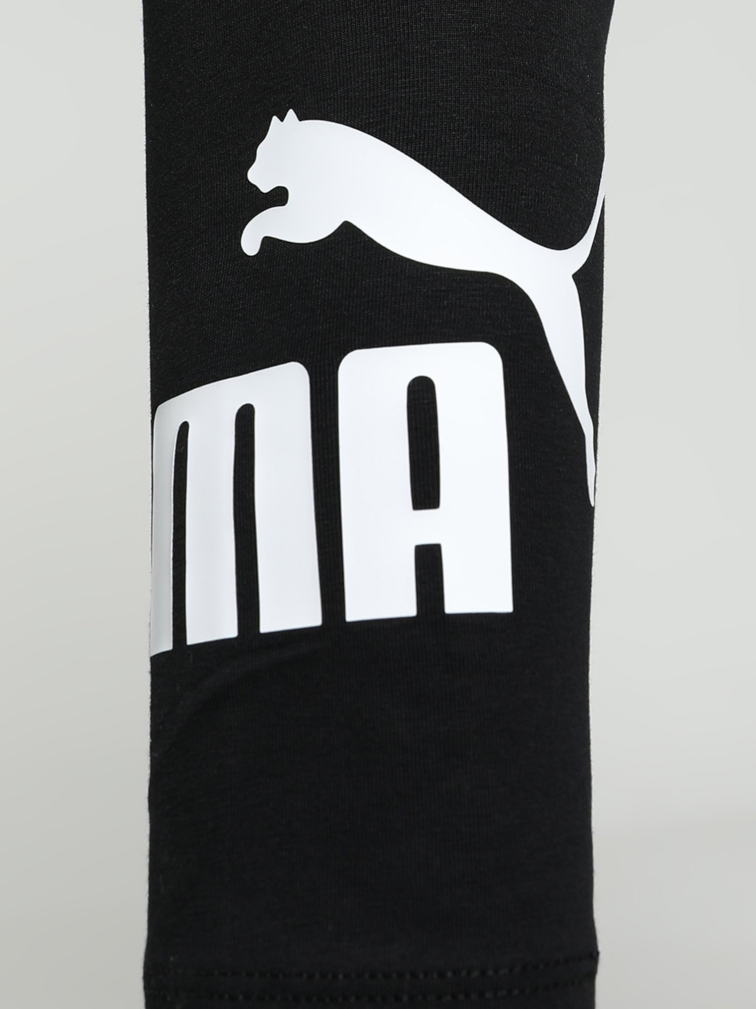 KENDALL + KYLIE White Printed Sports Tights