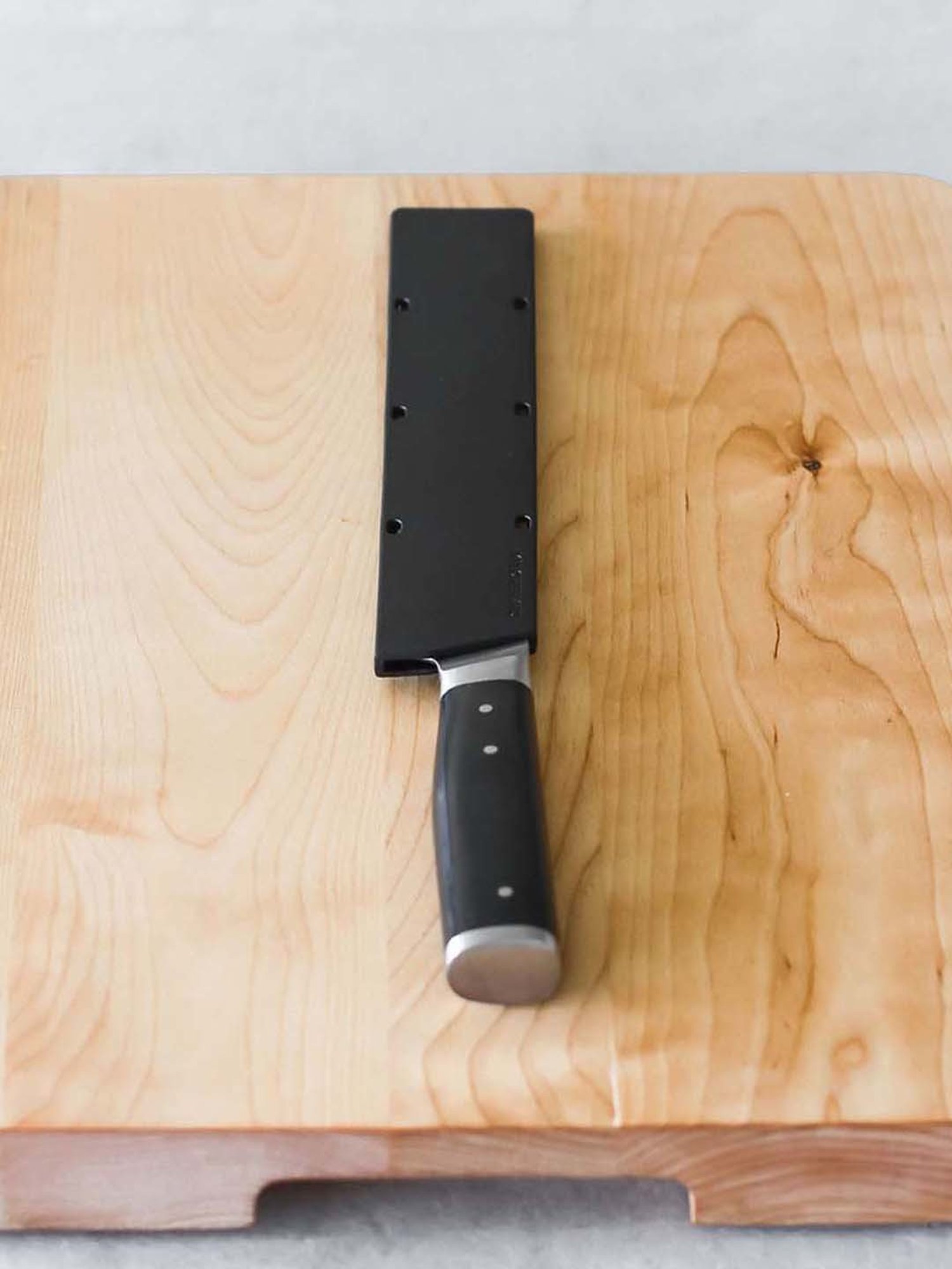 KitchenAid Black Medium Meat Slicer Knife