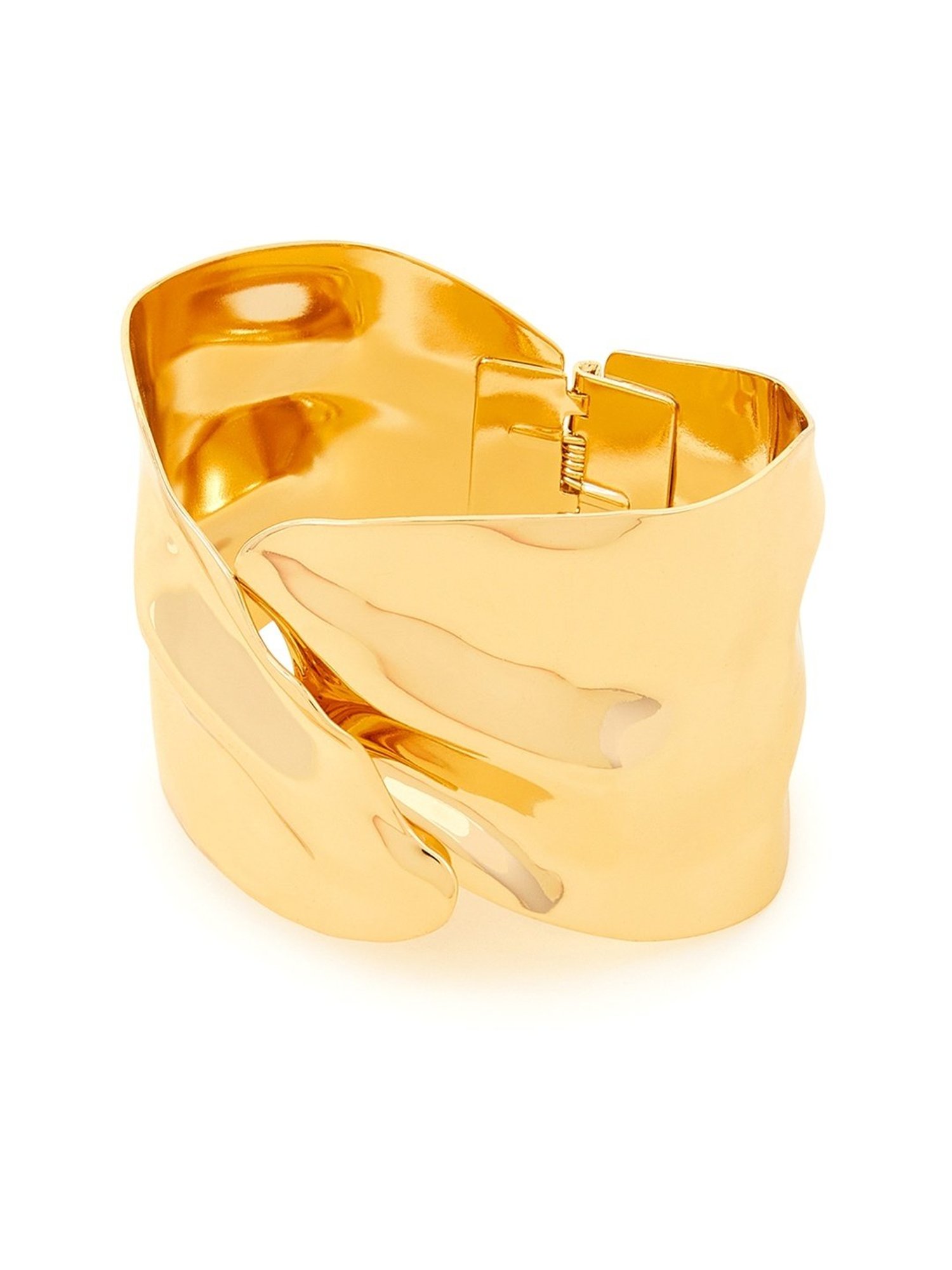 Bold by Priyaasi Trishul Rudraksh Silver-Plated Bracelet for Men