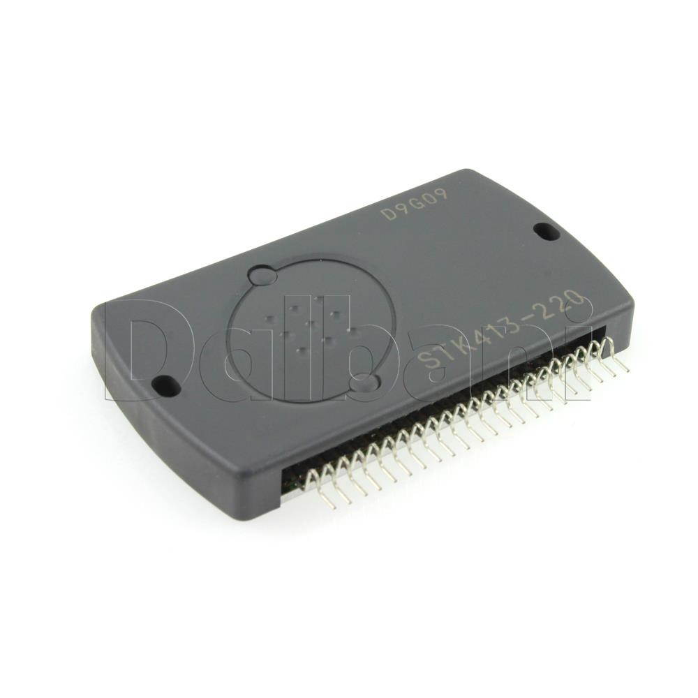 STK413-220 Integrated Circuit