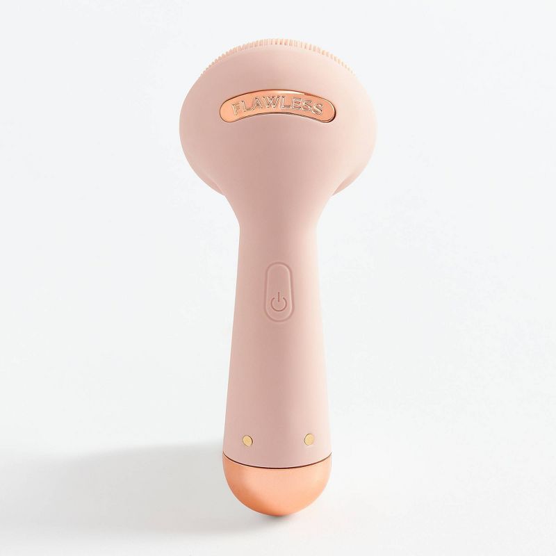 Finishing Touch Flawless Cleanse Massager