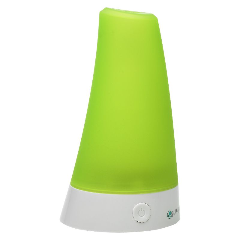 4.5oz Oil Diffuser Jasmine Bouquet - Home Scents By Chesapeake Bay Candle