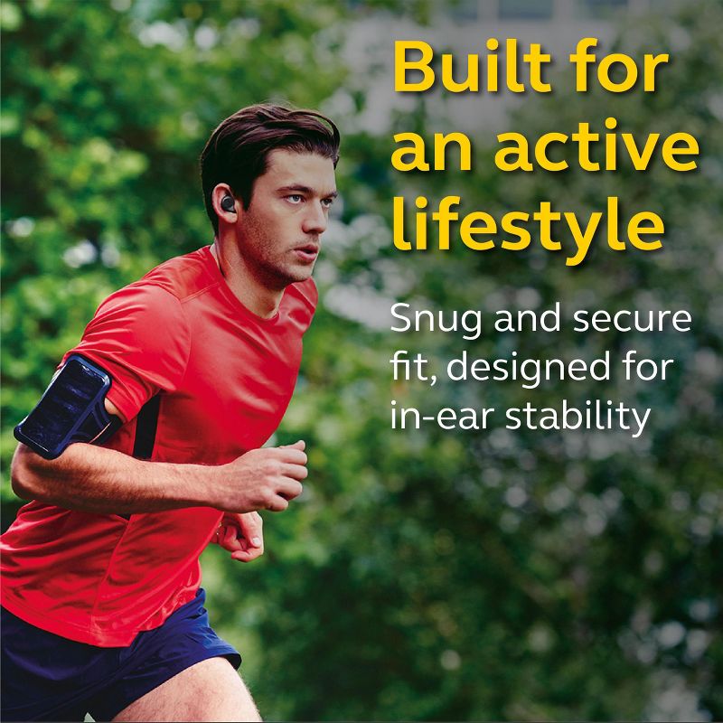 Jabra Elite Sport (Upgrade) True Wireless Sport Earbuds